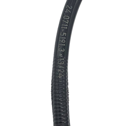 ATE ABS Wheel Speed Sensor Rear 24.0711-5191.3 ­360118