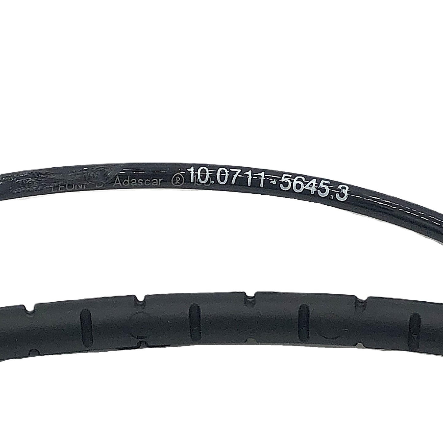 ATE ABS Wheel Speed Sensor Rear 24.0711-5347.3