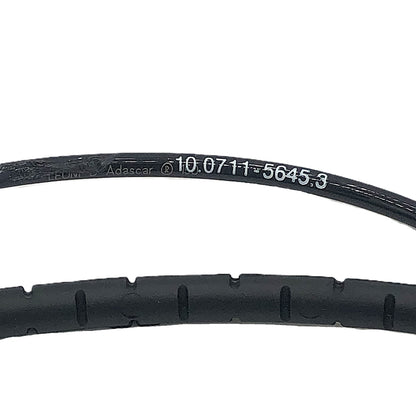 ATE ABS Wheel Speed Sensor Rear 24.0711-5347.3