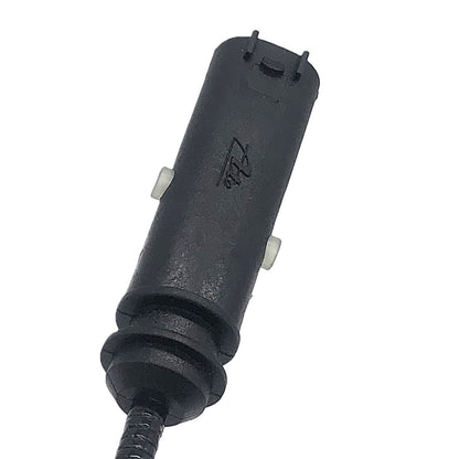 ATE ABS Wheel Speed Sensor Rear 24.0711-5347.3