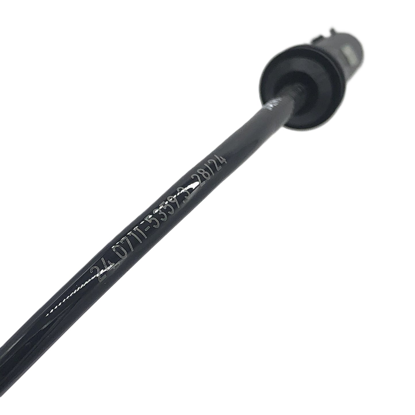 ATE ABS Wheel Speed Sensor Rear 24.0711-5359.3 360375