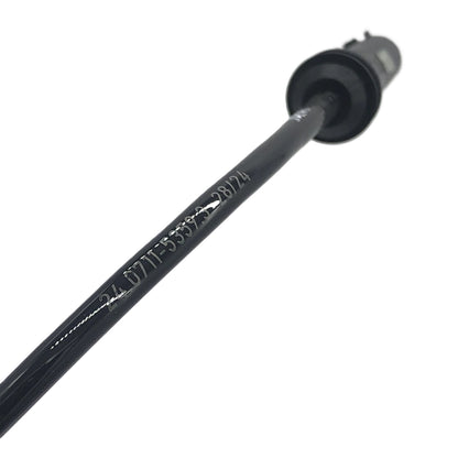 ATE ABS Wheel Speed Sensor Rear 24.0711-5359.3 360375