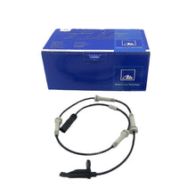 ATE ABS Wheel Speed Sensor Rear 24.0711-5596.3 360531