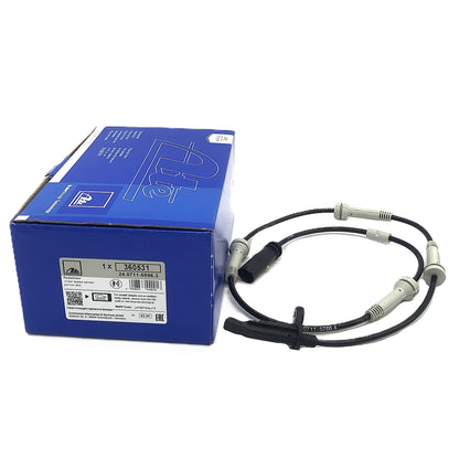 ATE ABS Wheel Speed Sensor Rear 24.0711-5596.3 360531