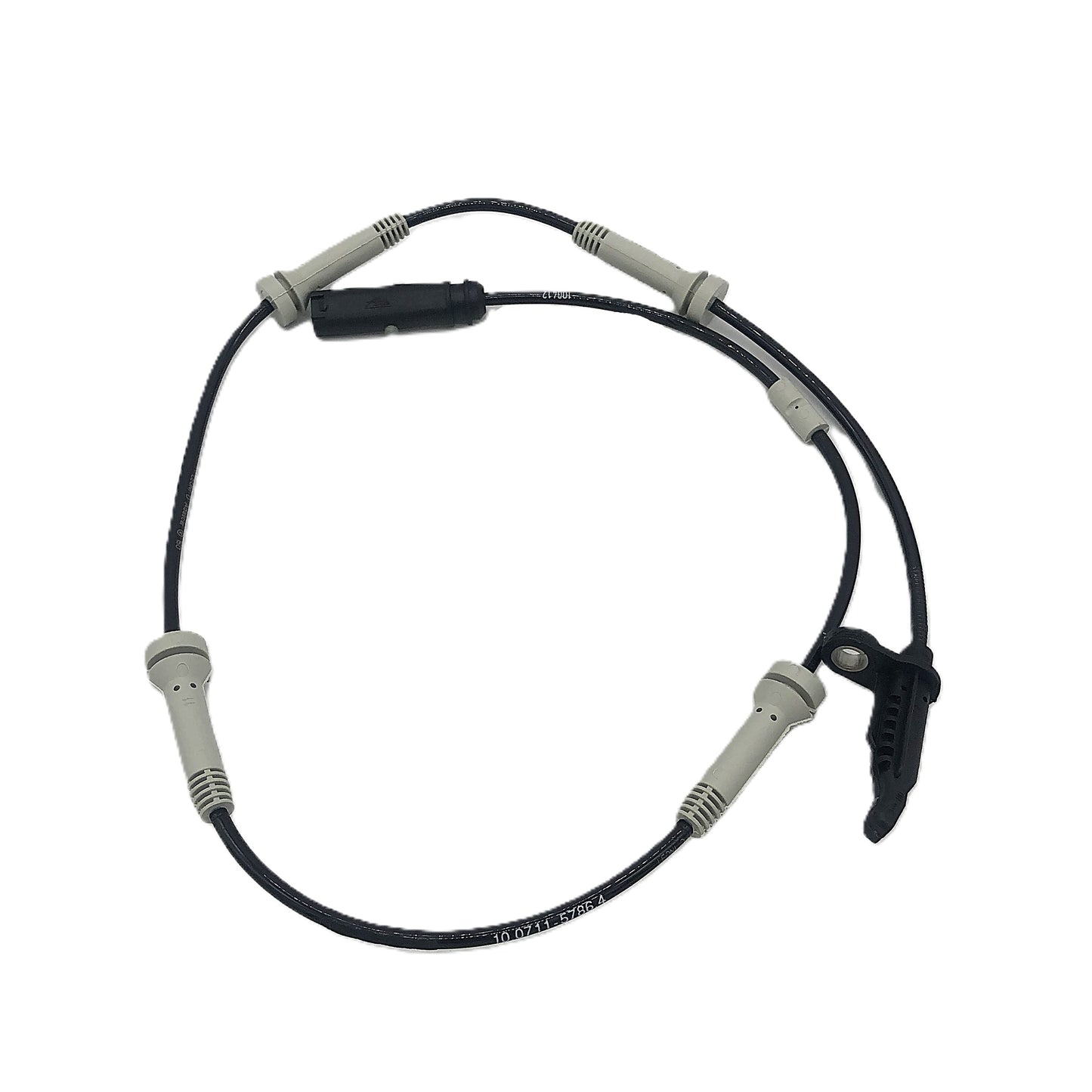 ATE ABS Wheel Speed Sensor Rear 24.0711-5596.3 360531