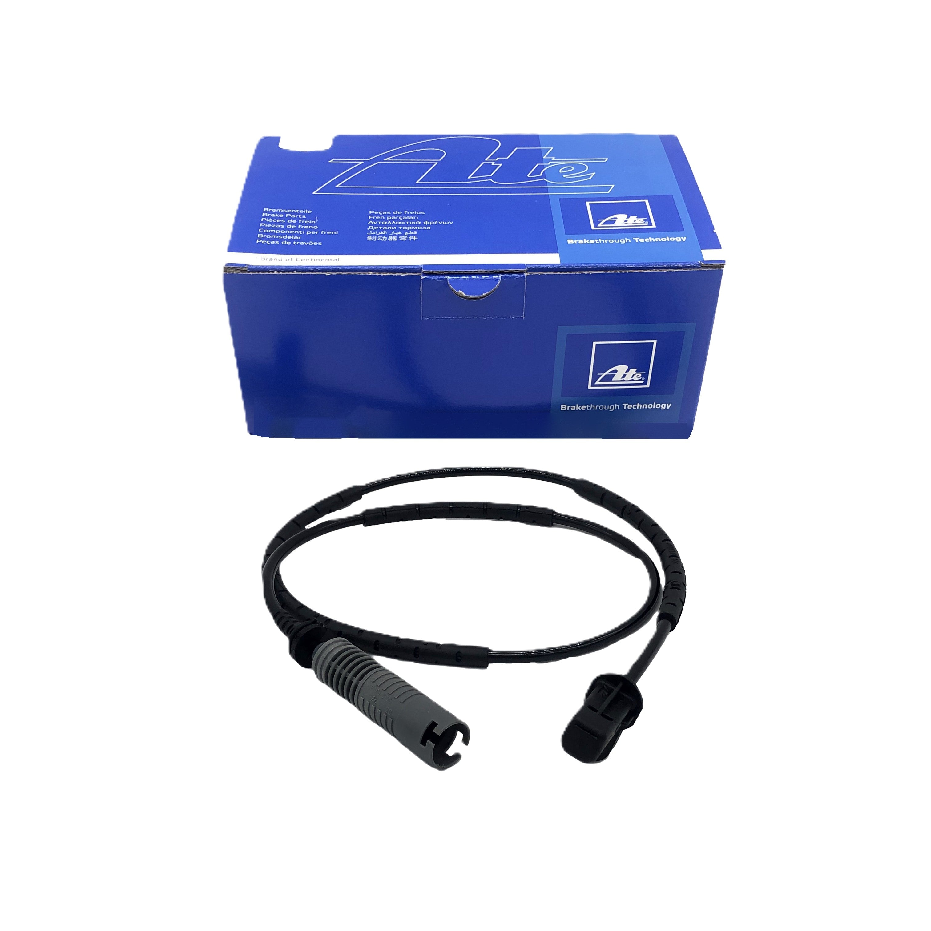 ATE ABS Wheel Speed Sensors 240711-61583 image 1 Candru