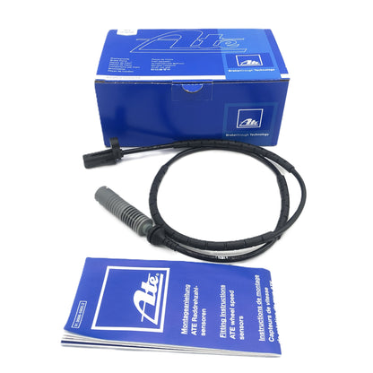 ATE ABS Wheel Speed Sensor Rear 24.0711-6158.3 360192