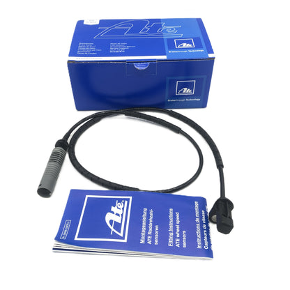 ATE ABS Wheel Speed Sensor Rear 24.0711-6158.3 360192