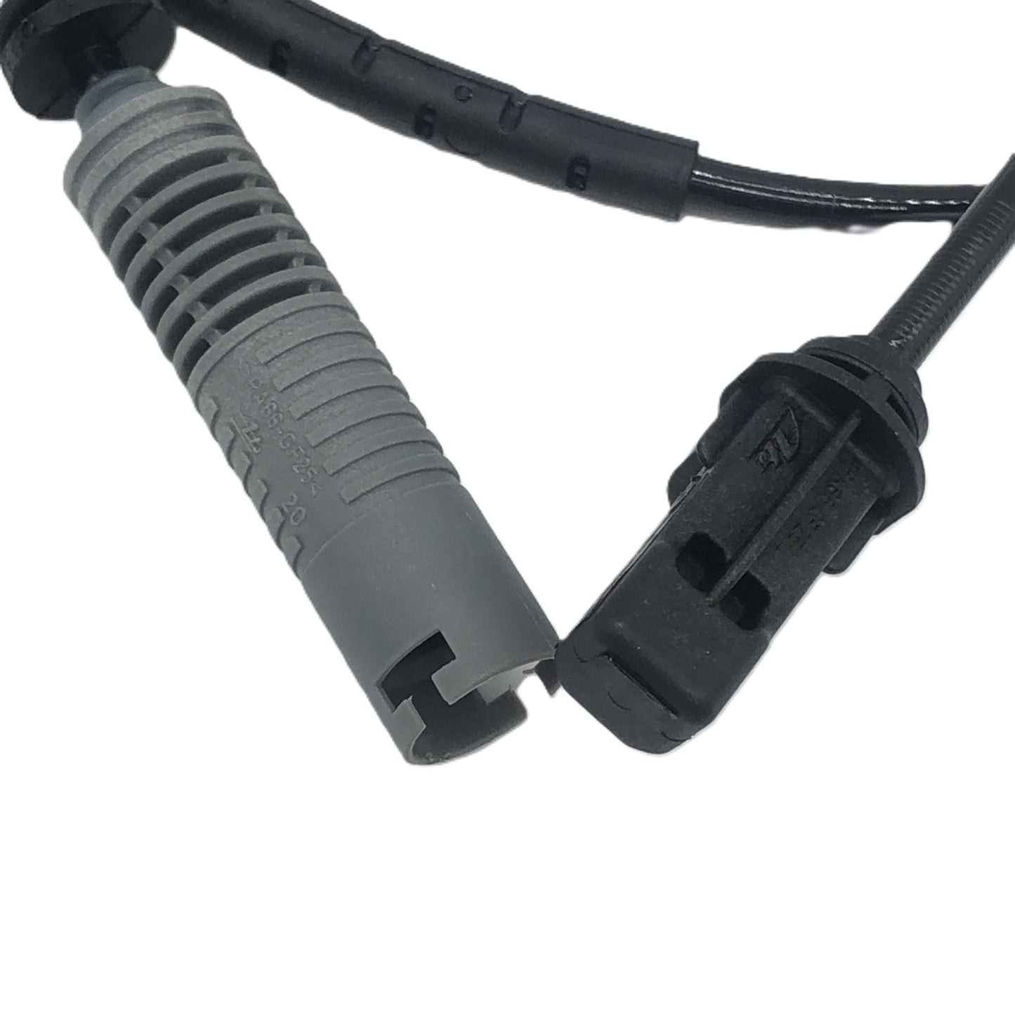 ATE ABS Wheel Speed Sensor Rear 24.0711-6158.3 360192