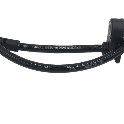 ATE ABS Wheel Speed Sensor Rear 24.0711-6158.3 360192