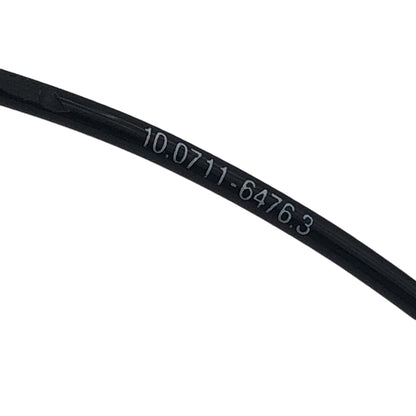 ATE ABS Wheel Speed Sensor Rear 24.0711-6158.3 360192