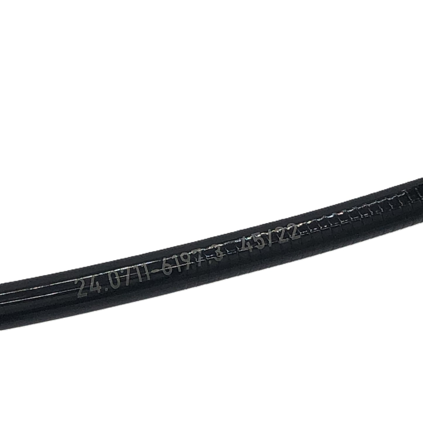 ATE ABS Wheel Speed Sensors 24.0711-6197.3/­360141 image 3 Candru