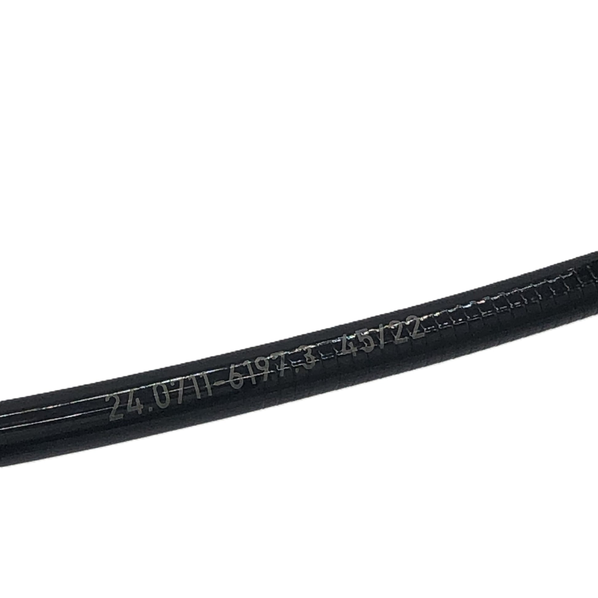 ATE ABS Wheel Speed Sensors 24.0711-6197.3/­360141 image 3 Candru