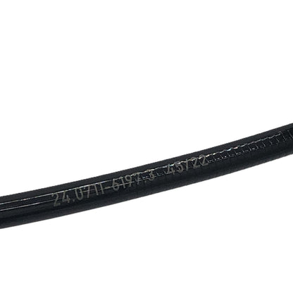 ATE ABS Wheel Speed Sensors 24.0711-6197.3/­360141 image 3 Candru