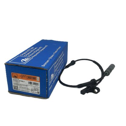 ATE ABS Wheel Speed Sensors 24.0711-6198.3/360199 image 5 Candru