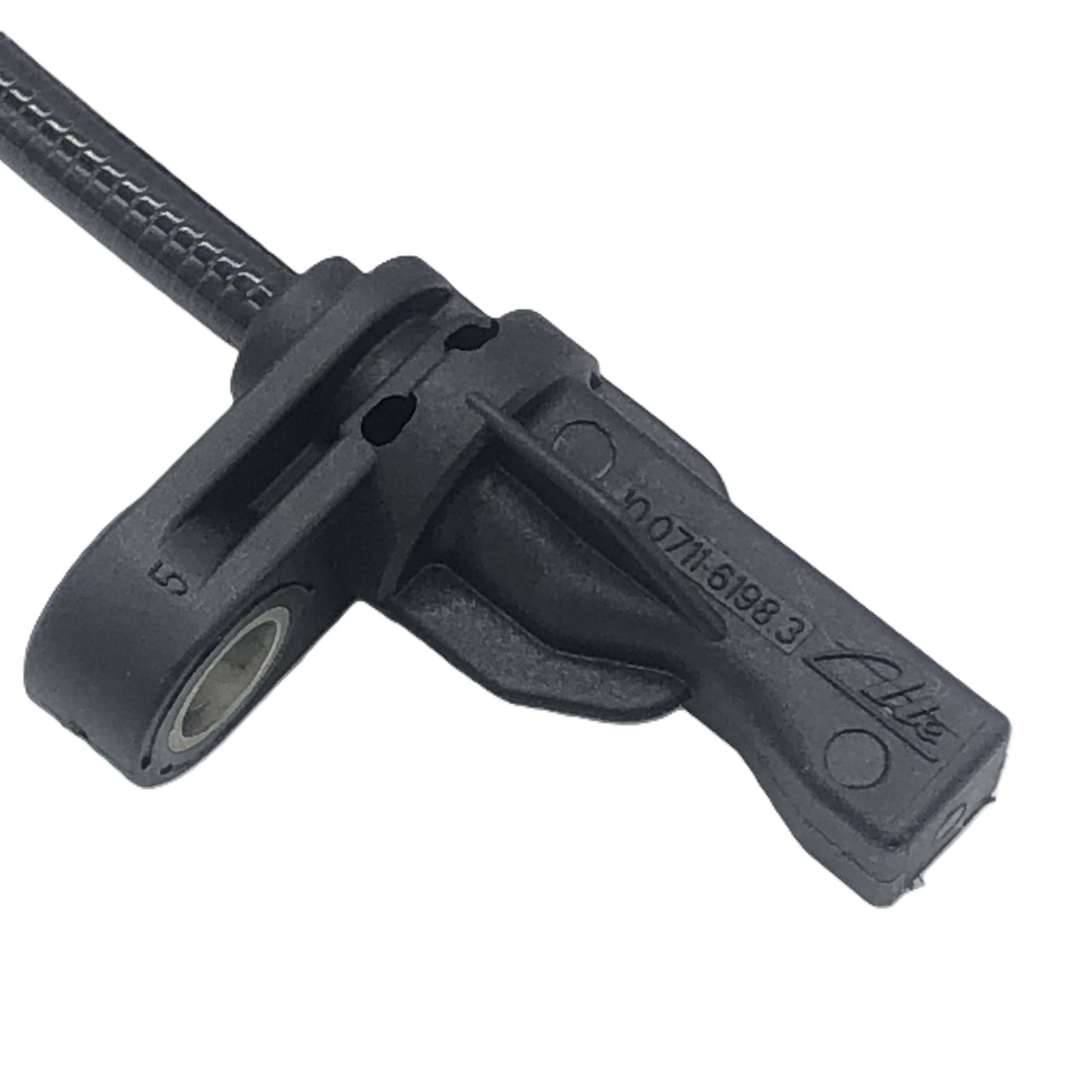 ATE ABS Wheel Speed Sensors 24.0711-6198.3/360199 image 4 Candru