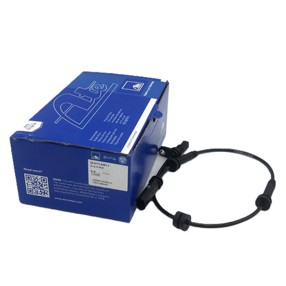 ATE ABS Wheel Speed Sensors 24.0711-6281.3/360386 image 6 Candru
