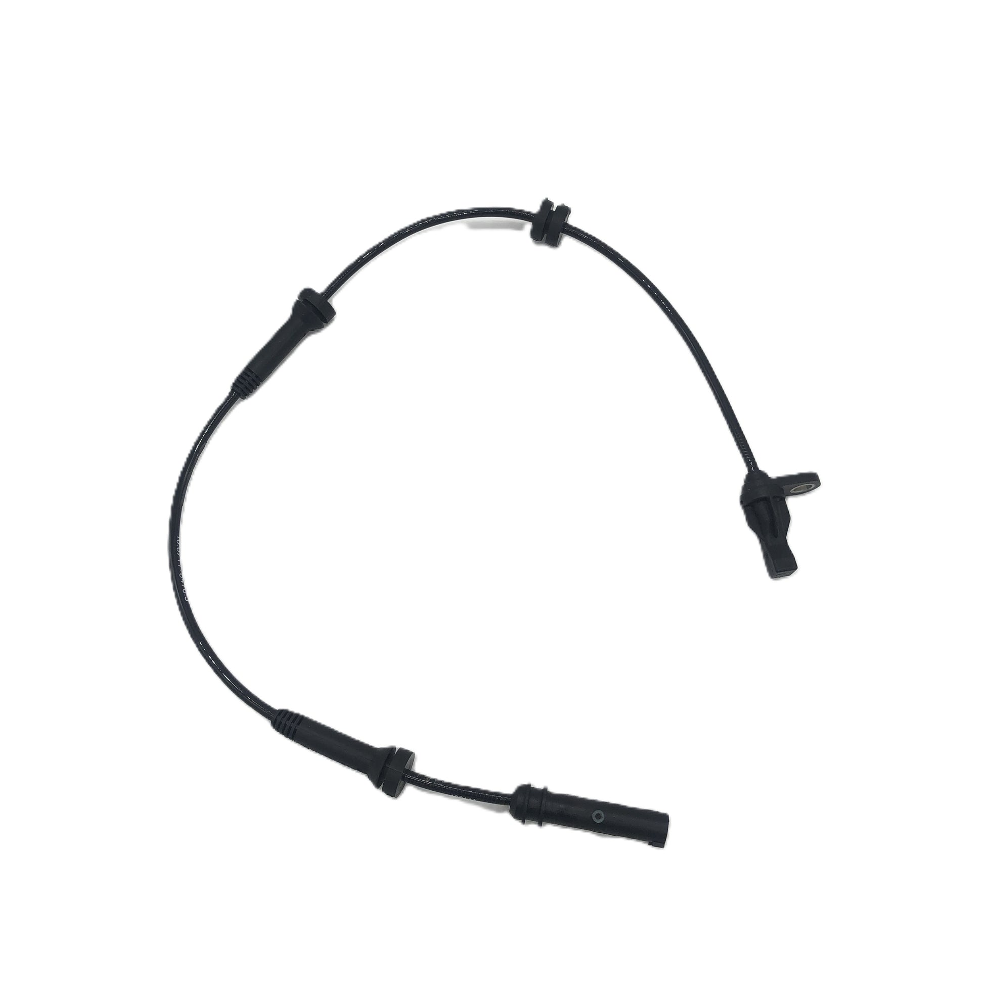 ATE ABS Wheel Speed Sensors 24.0711-6281.3/360386 image 3 Candru