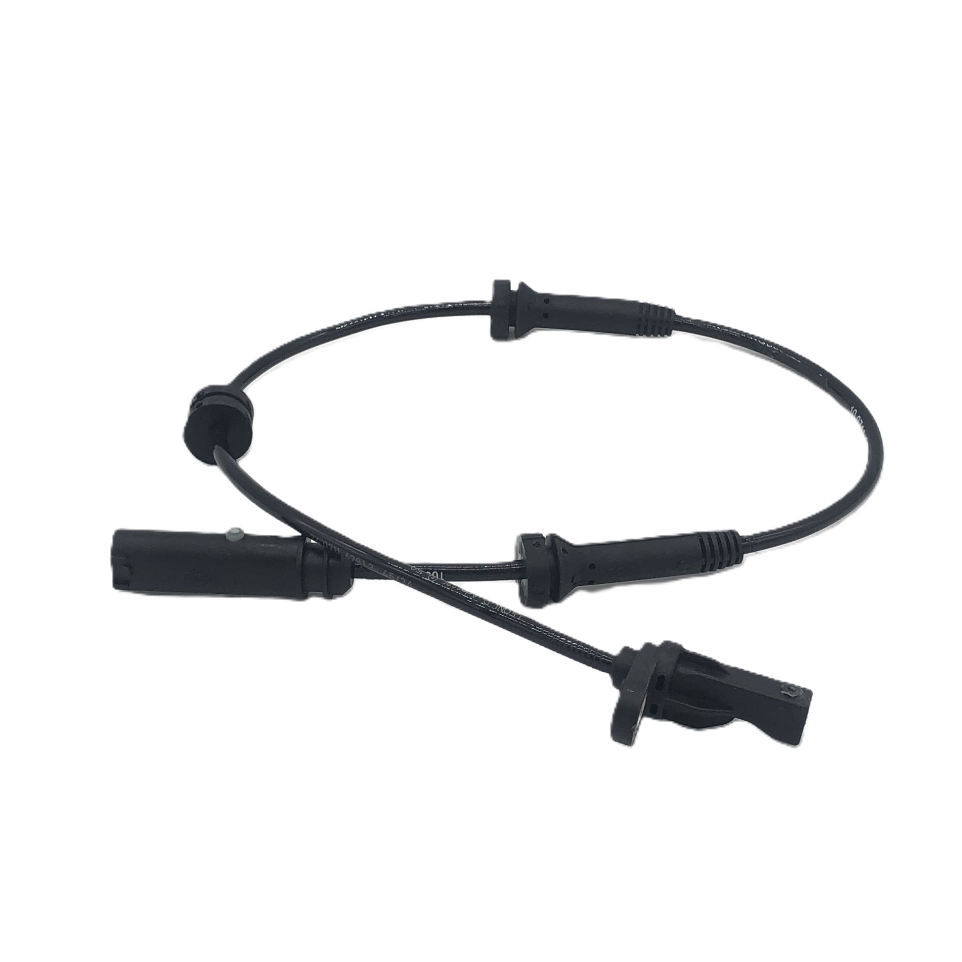 ATE ABS Wheel Speed Sensors 24.0711-6281.3/360386 image 2 Candru