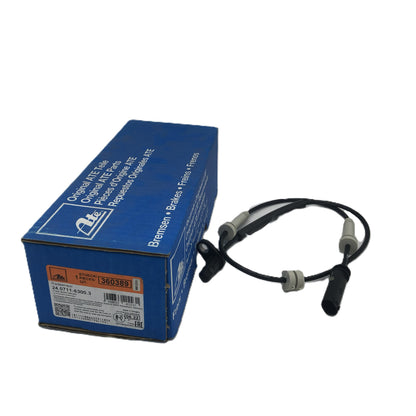 ATE ABS Wheel Speed Sensors 24.0711-6300.3/360389 image 4 Candru
