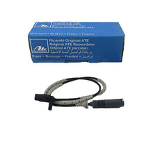 ATE ABS Wheel Speed Sensor Rear 24.0711-6418.3 ­360407