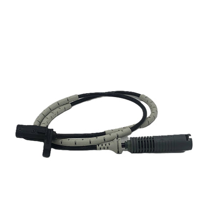 ATE ABS Wheel Speed Sensor Rear 24.0711-6418.3 ­360407