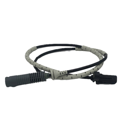 ATE ABS Wheel Speed Sensor Rear 24.0711-6418.3 ­360407