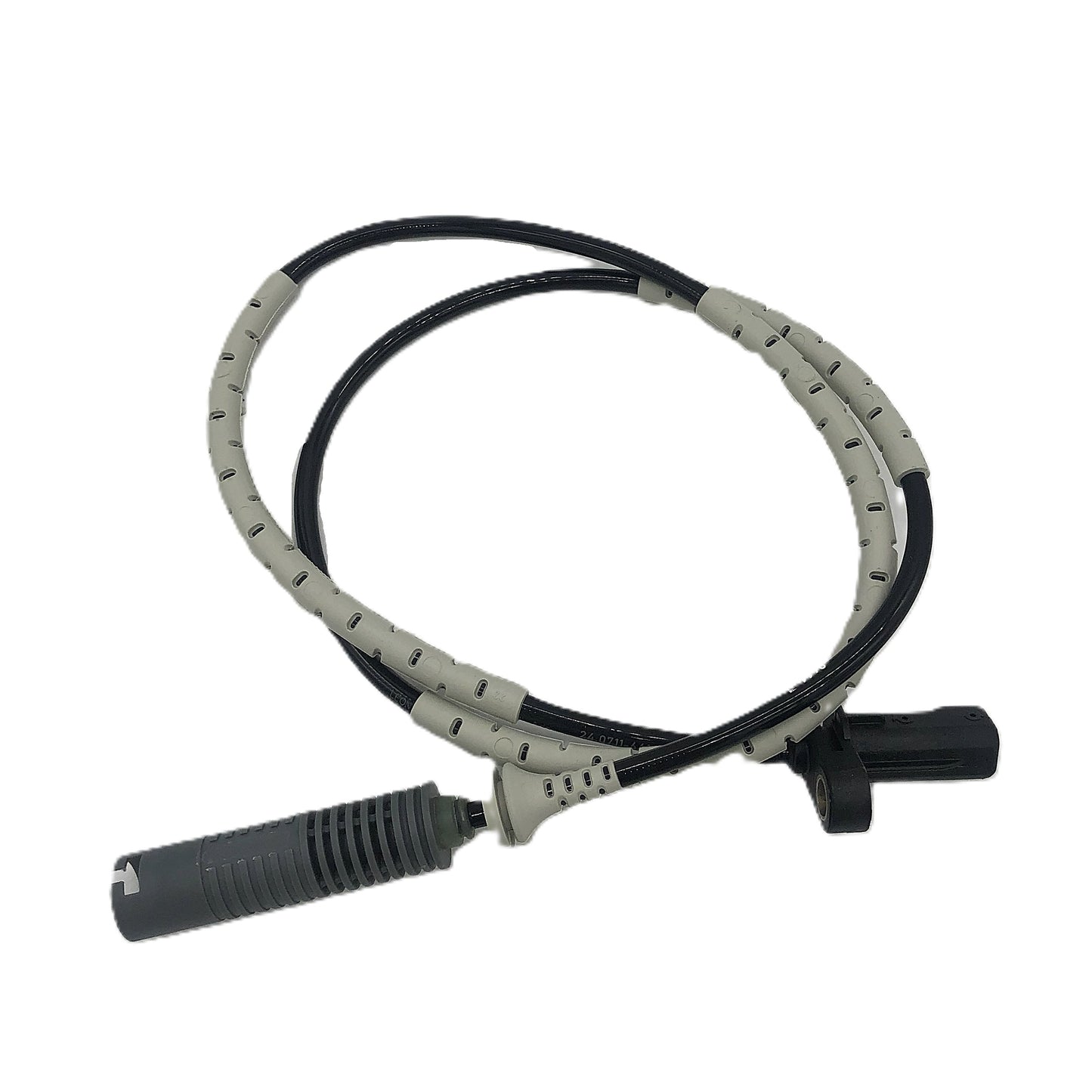 ATE ABS Wheel Speed Sensor Rear 24.0711-6418.3 ­360407