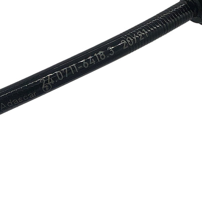 ATE ABS Wheel Speed Sensor Rear 24.0711-6418.3 ­360407