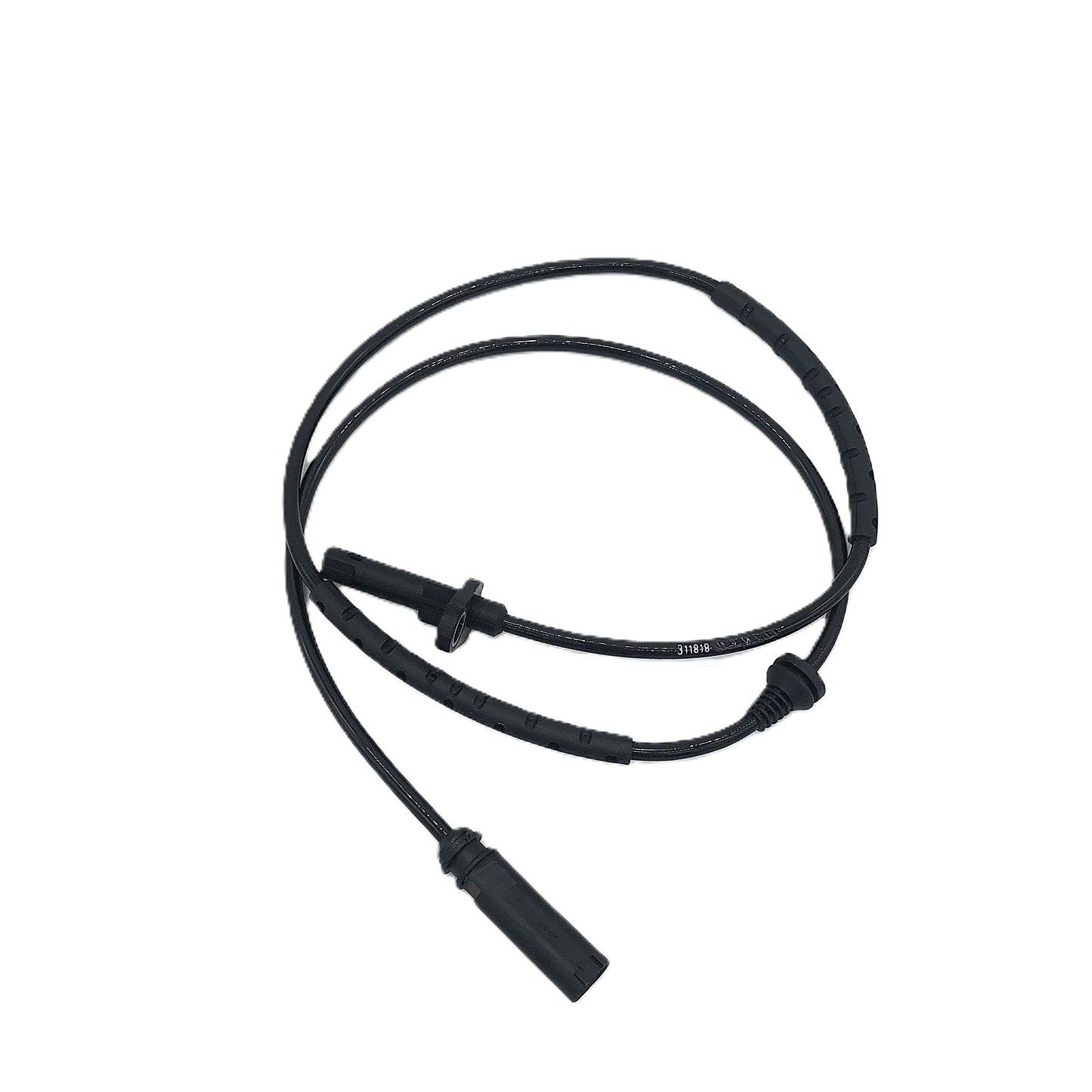 ATE ABS Wheel Speed Sensor Rear 24.0710-5018.3 ­360409