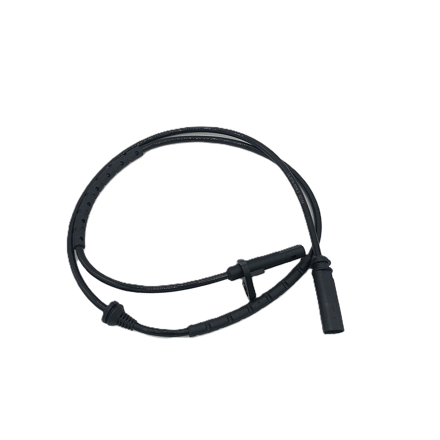 ATE ABS Wheel Speed Sensor Rear 24.0710-5018.3 ­360409