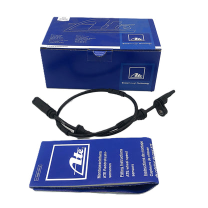 ATE ABS Wheel Speed Sensor Rear 24.0711-5414.3 ­360383