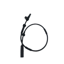 ATE ABS Wheel Speed Sensor Rear 24.0711-5414.3 ­360383