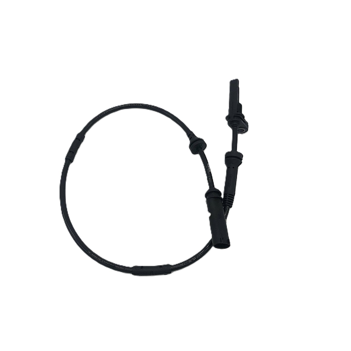 ATE ABS Wheel Speed Sensor Rear 24.0711-5414.3 ­360383