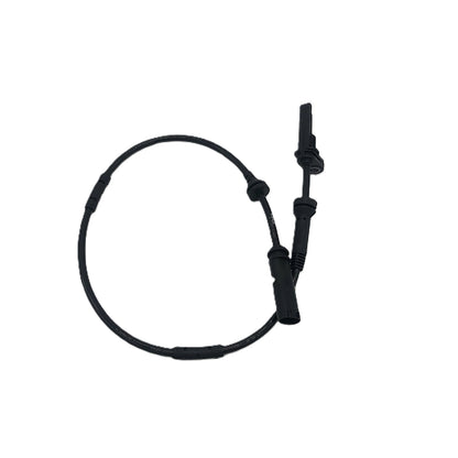 ATE ABS Wheel Speed Sensor Rear 24.0711-5414.3 ­360383