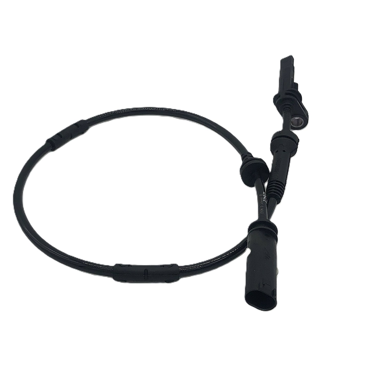 ATE ABS Wheel Speed Sensor Rear 24.0711-5414.3 ­360383