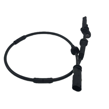 ATE ABS Wheel Speed Sensor Rear 24.0711-5414.3 ­360383