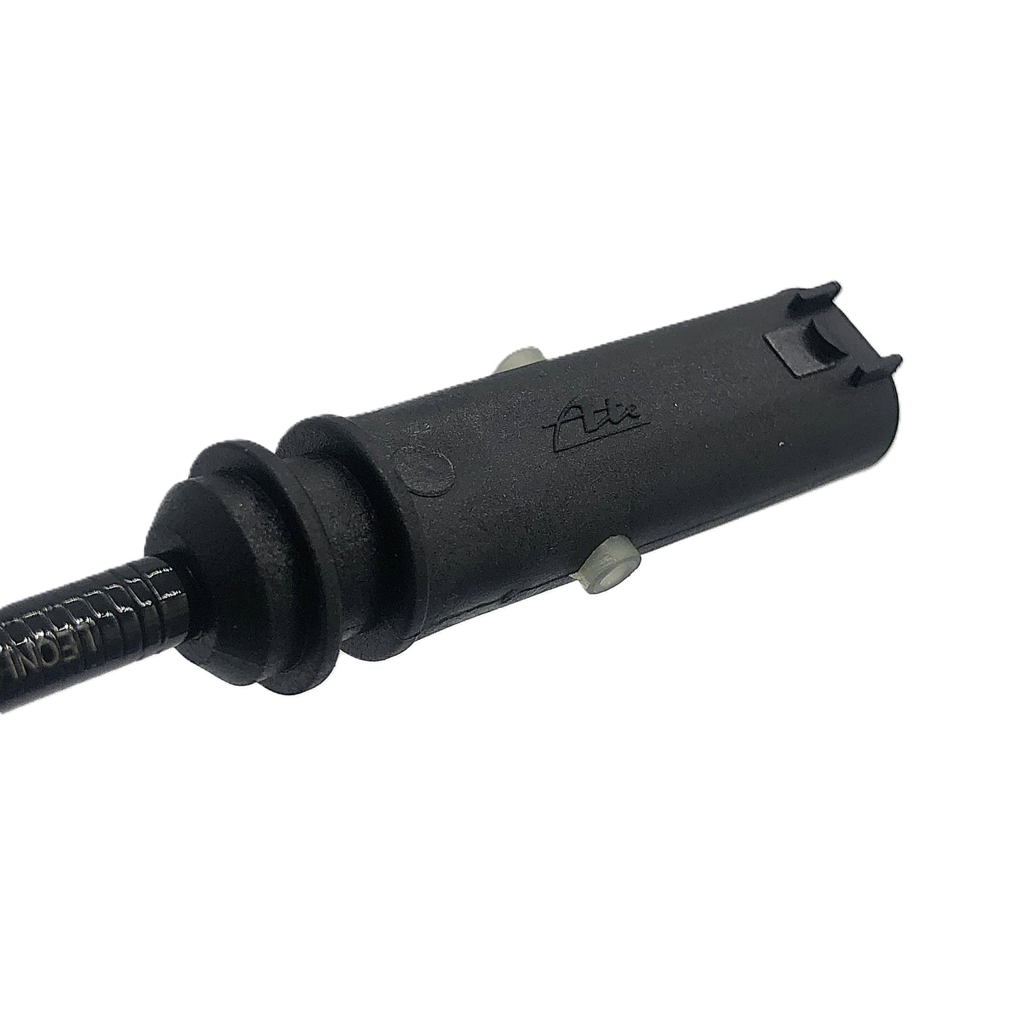 ATE ABS Wheel Speed Sensor Rear 24.0711-5414.3 ­360383