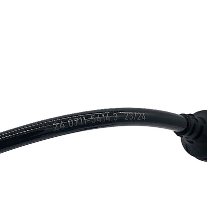 ATE ABS Wheel Speed Sensor Rear 24.0711-5414.3 ­360383