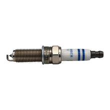 BOSCH Double Platinum Spark Plug 0242140512 image 2 Candru