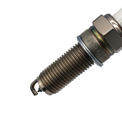 BOSCH Double Platinum Spark Plug 0242140512 image 5 Candru