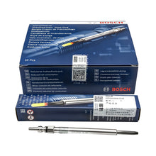 BOSCH Glow Plug 0250203004 image 1 Candru