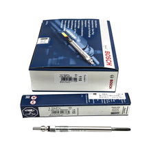 BOSCH Glow Plug 0250203004 image 2 Candru