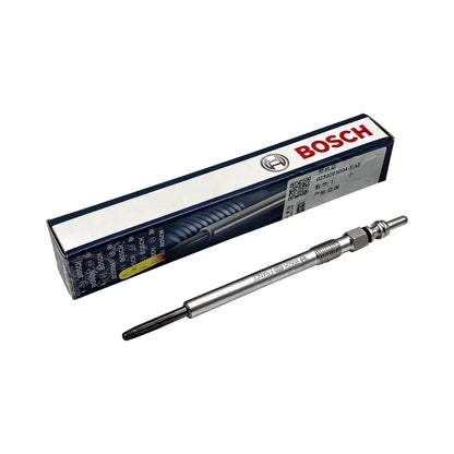 BOSCH Glow Plug 0250203004 image 3 Candru