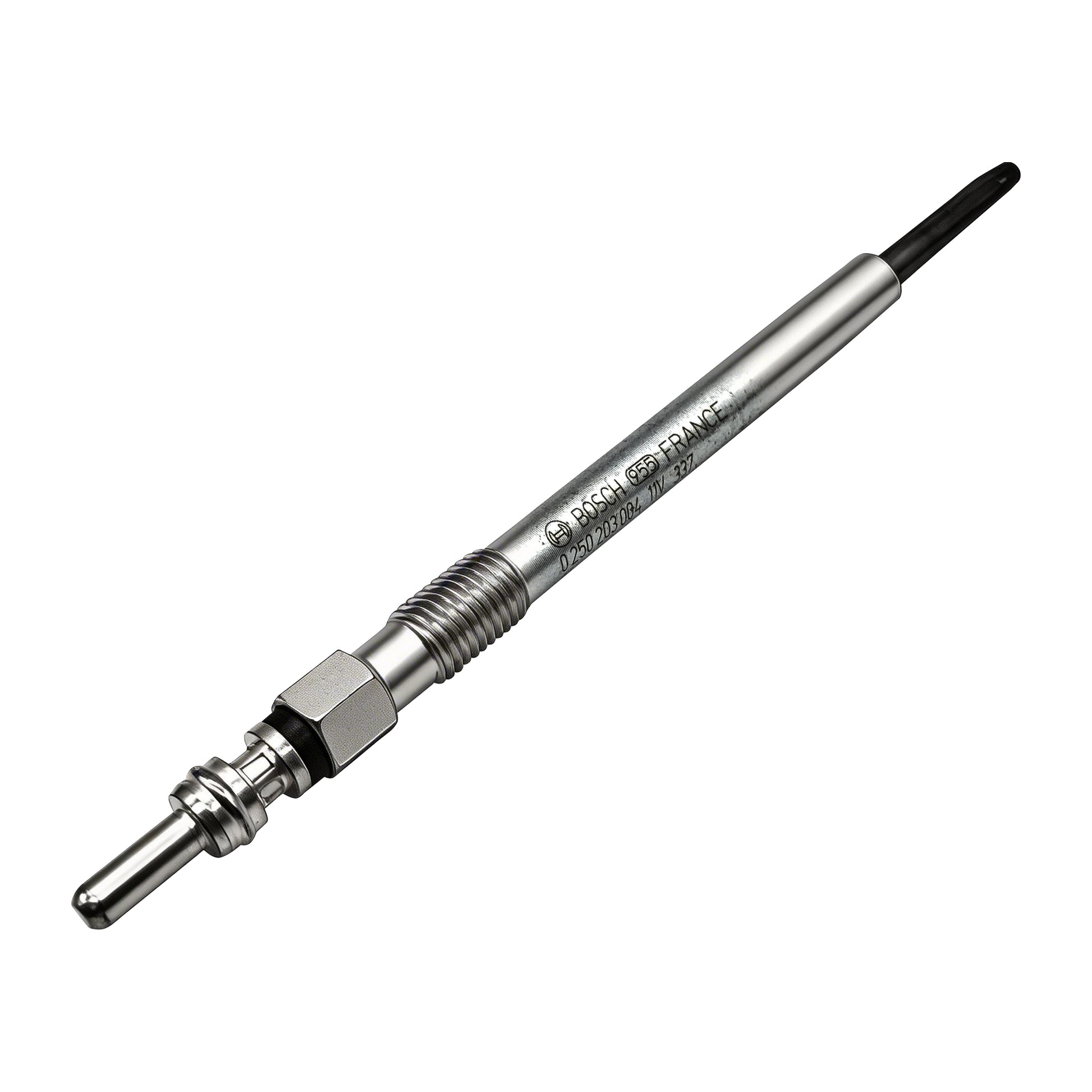 BOSCH Glow Plug 0250203004 image 7 Candru