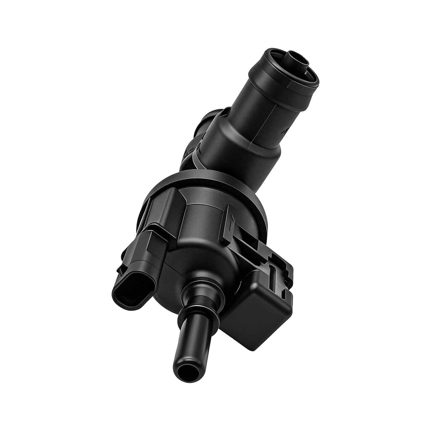 BOSCH Canister Purge Valves 0280142526 image 4 Candru