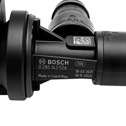 BOSCH Canister Purge Valves 0280142526 image 3 Candru