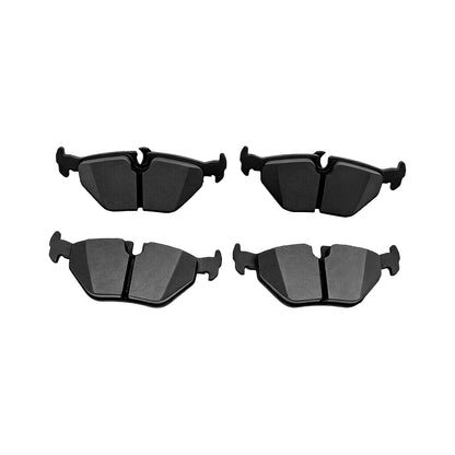 BOSCH Rear Disc Brake Pad Set 0986AB1148 image 5 Candru