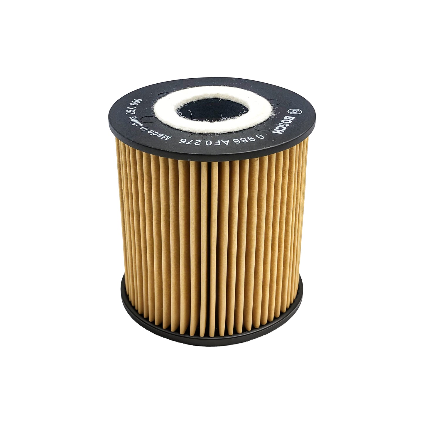 BOSCH Oil Filter 0986AF0276 image 2 Candru