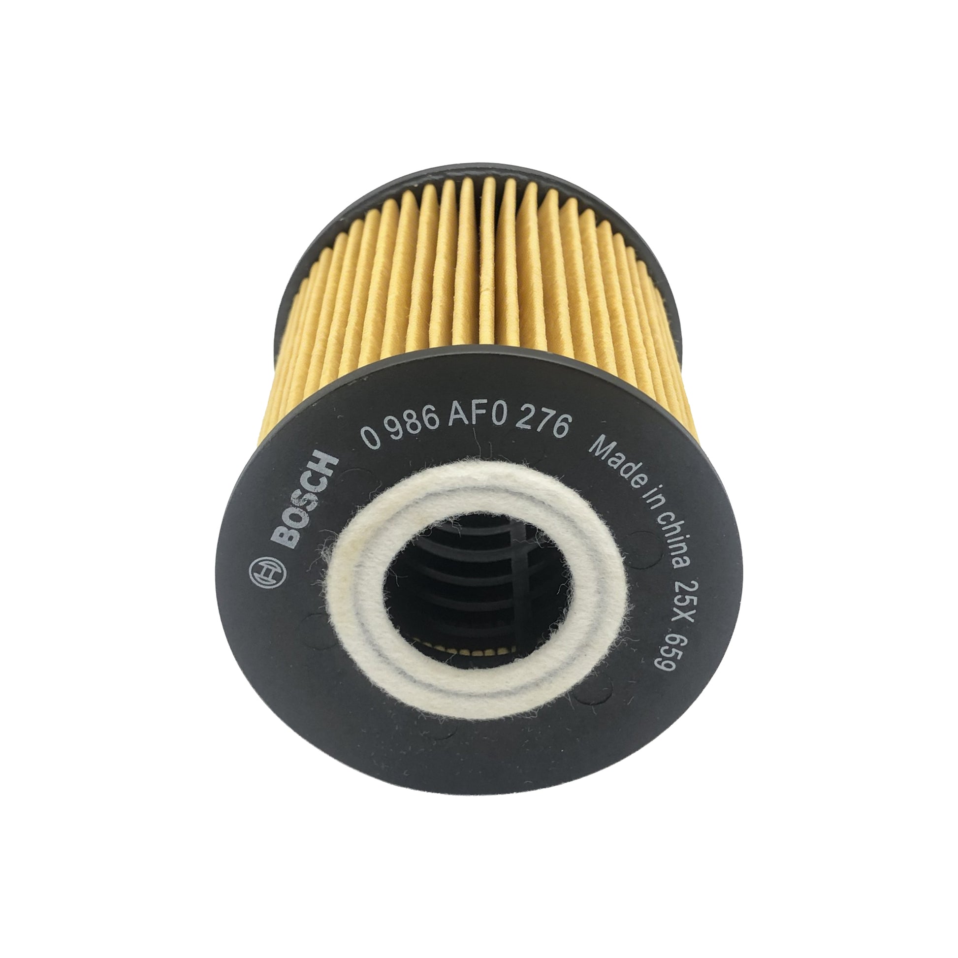 BOSCH Oil Filter 0986AF0276 image 3 Candru